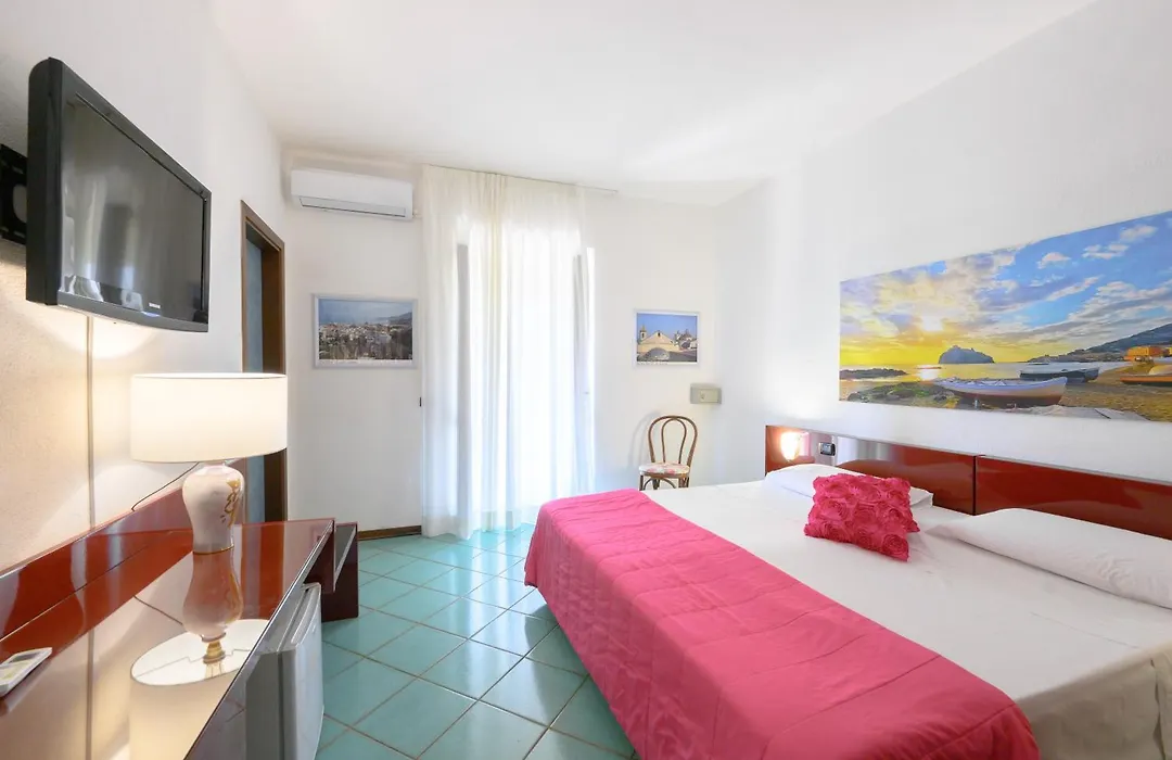 Hotel Annabelle-1