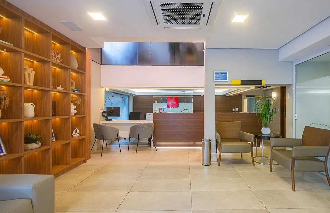 Hotel Melo-1