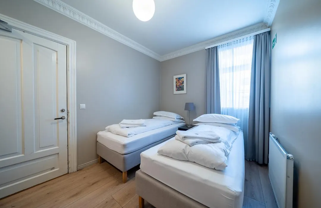 Guesthouse Galtafell-1