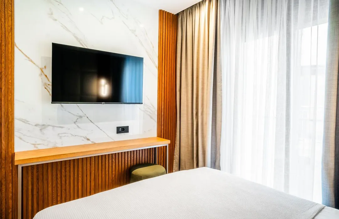 Boutique Hotel Villa Royal-1
