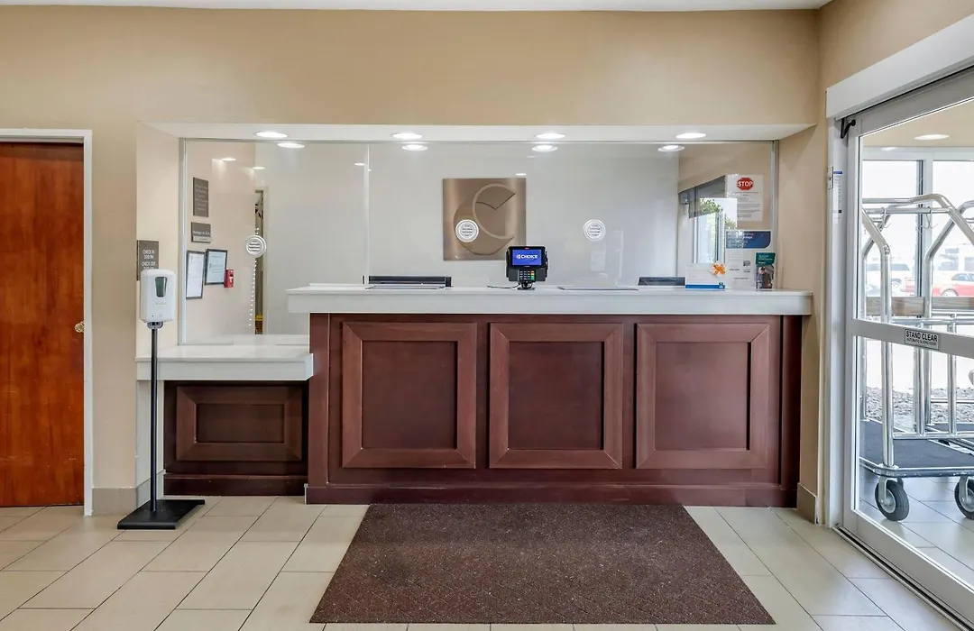 Comfort Inn Oklahoma City South - I-240-1