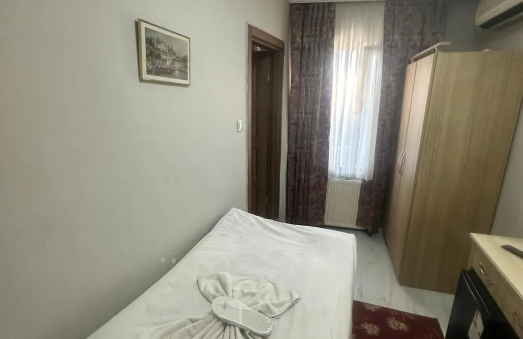 Amore Hotel Istanbul-1