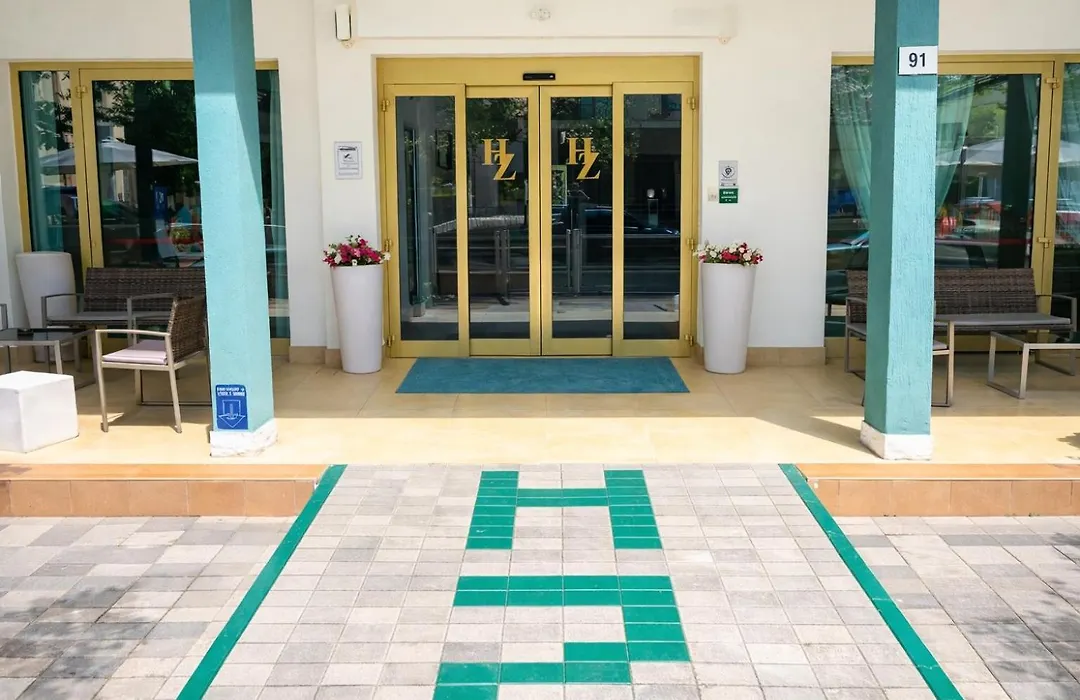 Hotel Zamagna-1