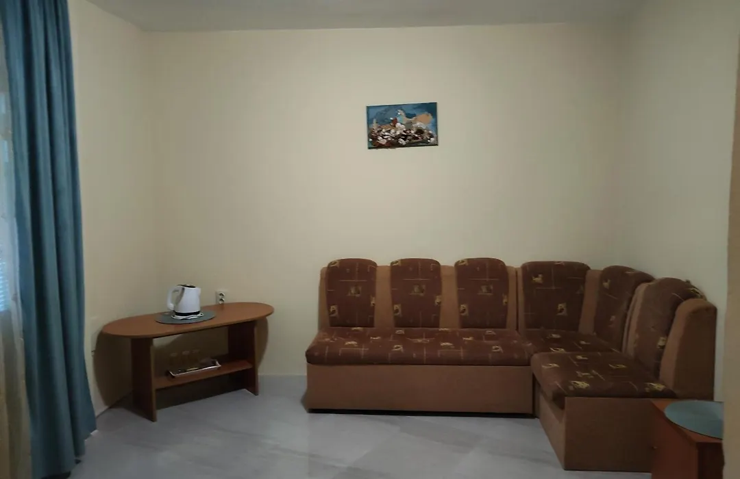 Rooms Via Maris-1
