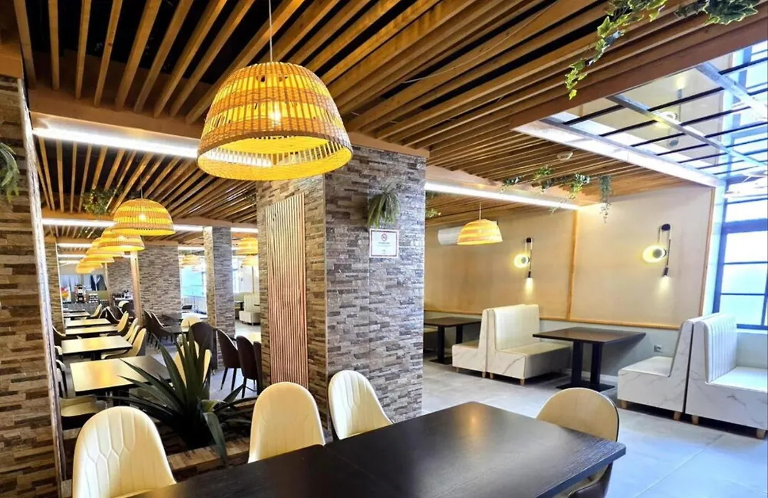 Hotel Torremolinos Centro by Croma-1