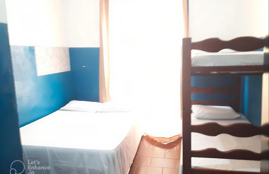 Hotel e Pousada das Goianas-1