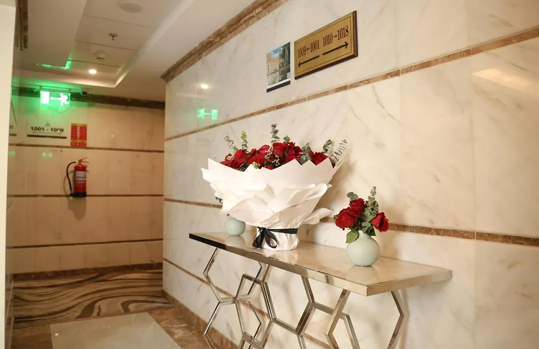 Diwan Rose Hotel-1