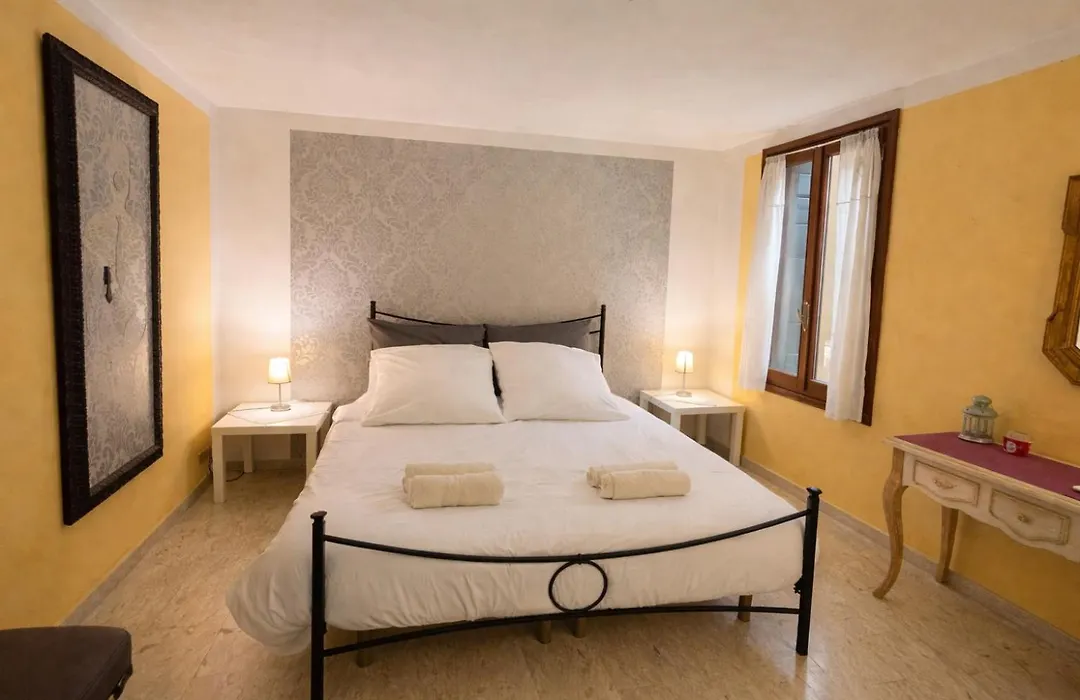 Zen Accommodations Rialto-1
