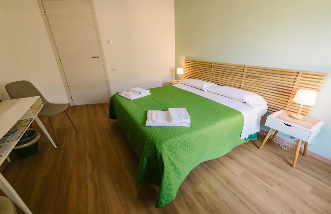 Sciesa Guest House-1