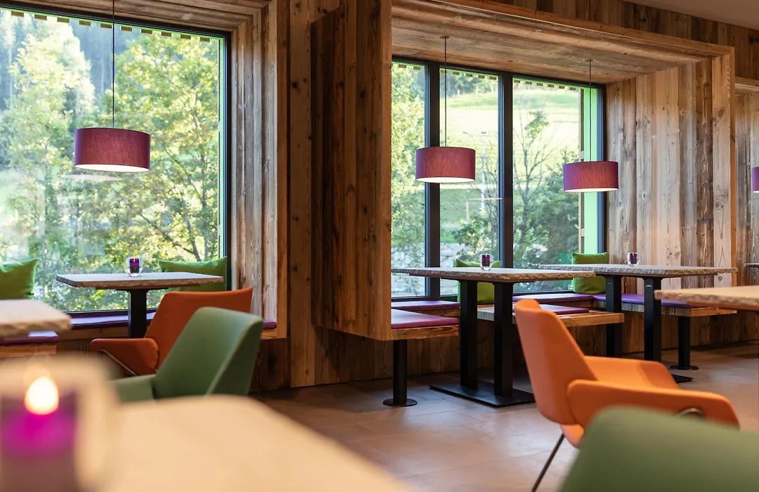 Explorer Hotel Stubaital-1