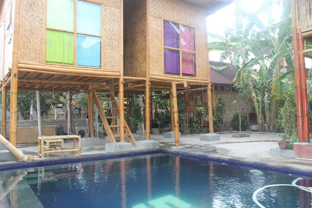 Little Woodstock Homestay-1