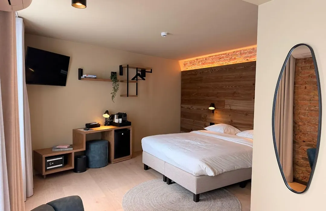 Hotel Richmond-1