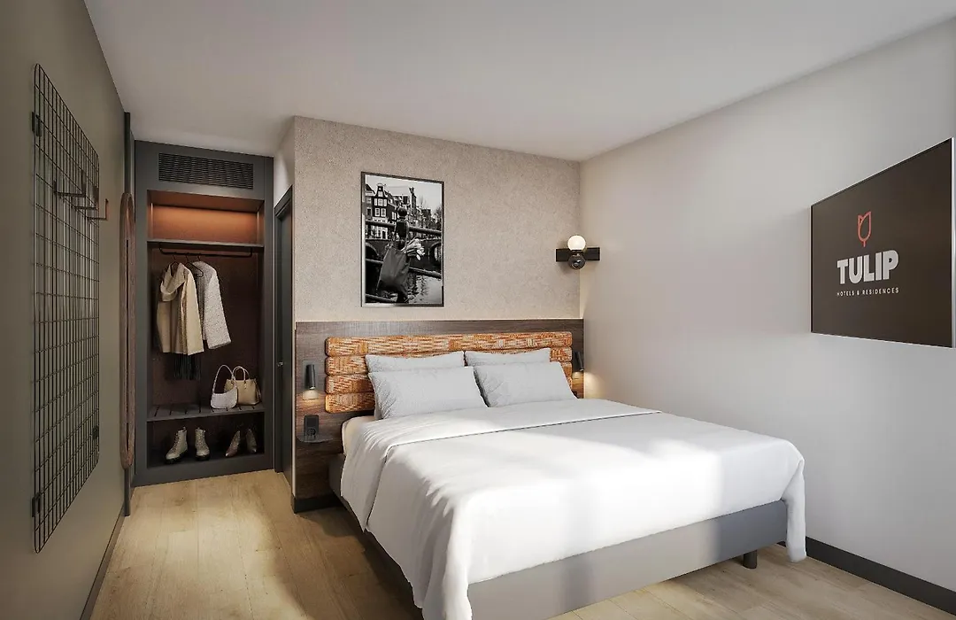 Campanile Hotel&Restaurant Gouda-1