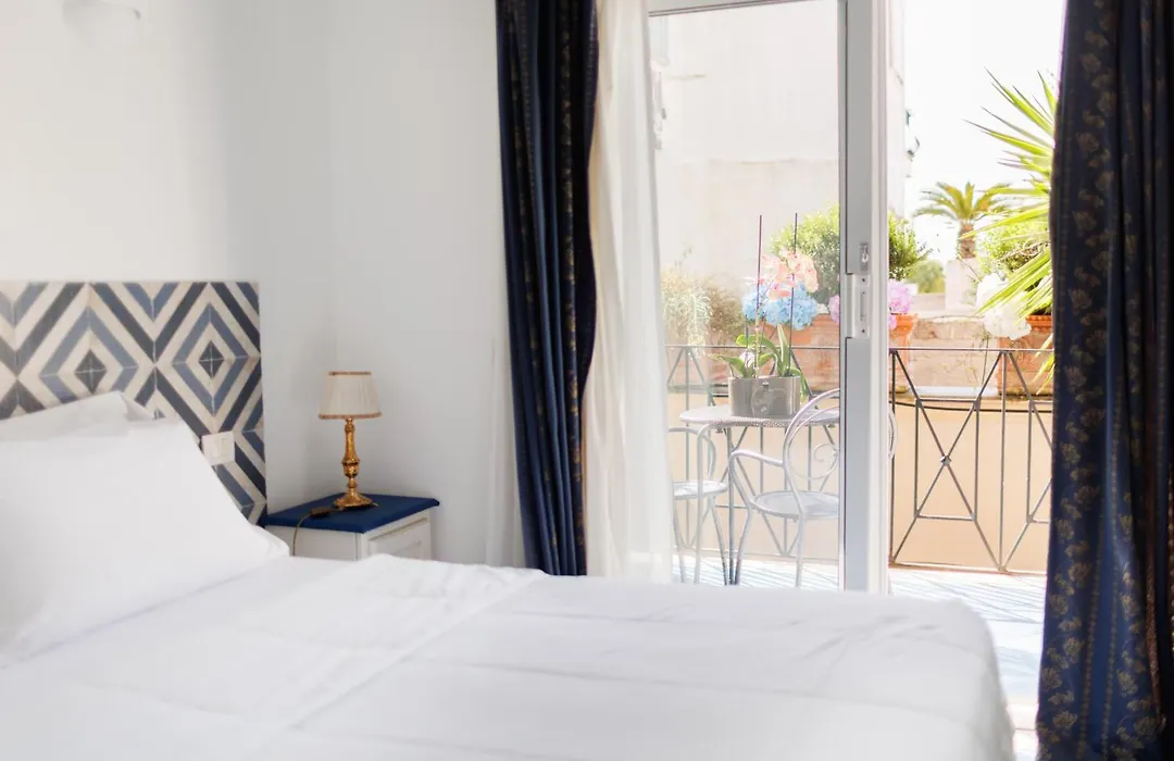 Hotel Bussola-1