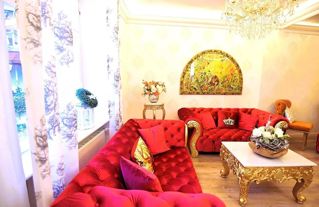 Boutiquehotel Villa Rosenhof-1