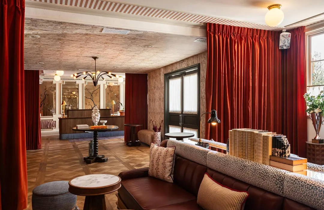 The Hotel Lili-1