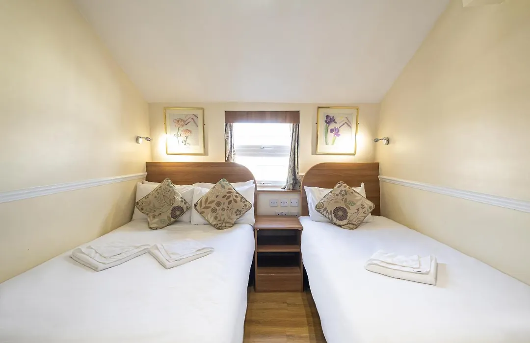 Linden House Hotel-1