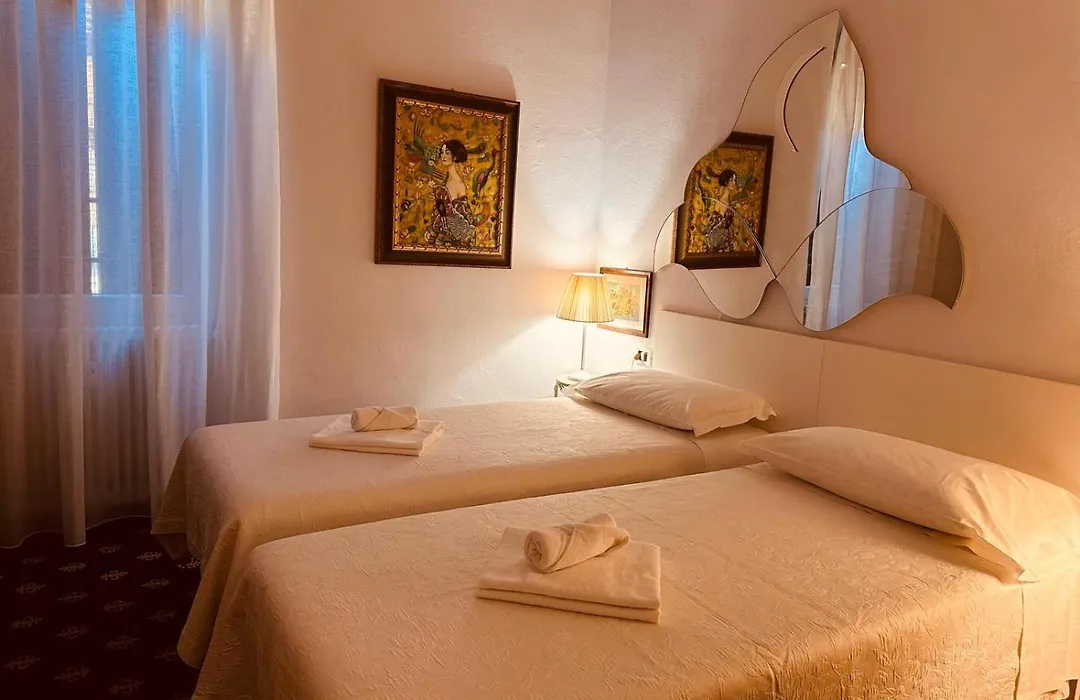 My Hotel Milano-1