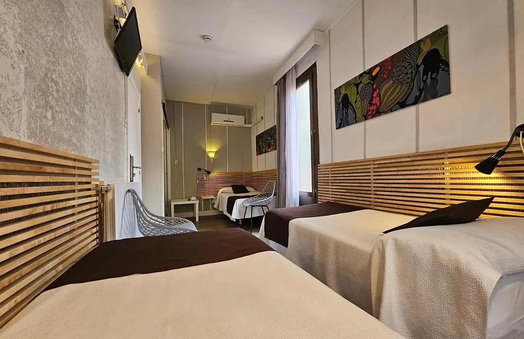 Hotel Palermo-1