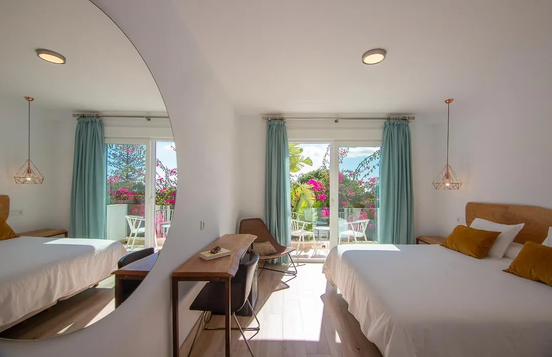 Hotel Fortuna-1