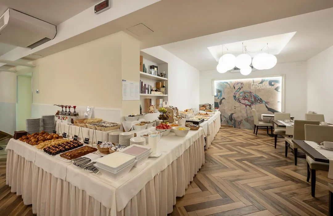 Olimpia Hotel & Aparthotel-1