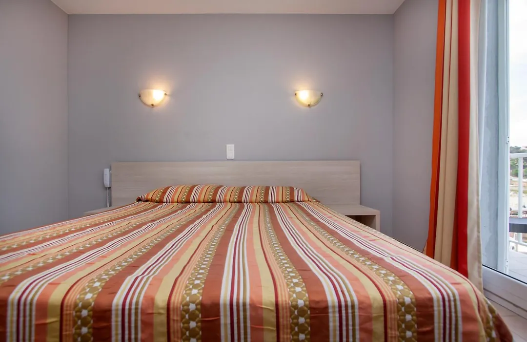 Hotel Arcu Di Sole-1