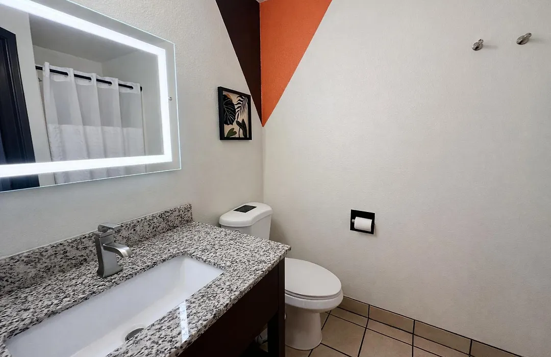 The City Center Motel-1