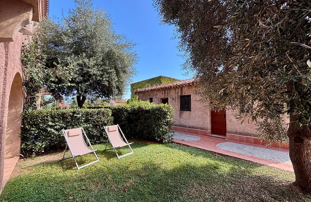 Residence La Rosa-1