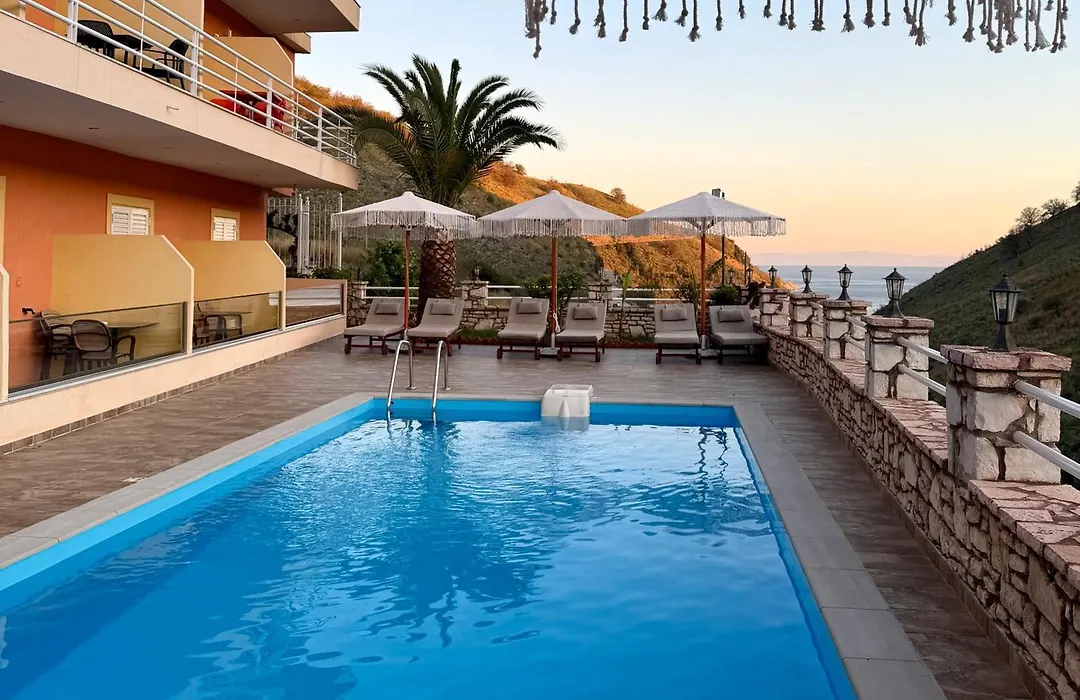 Karos Hotel Llaman-1