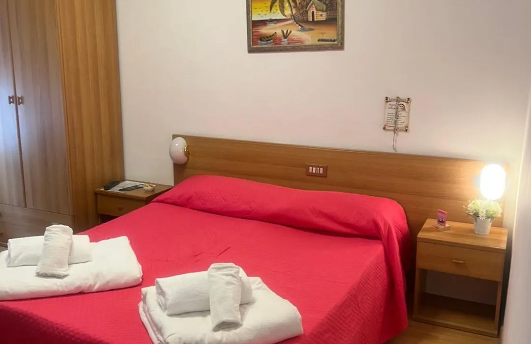 Hotel Rialto-1