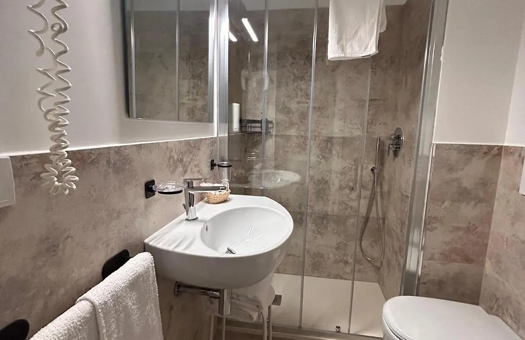 Hotel Al Capo-1