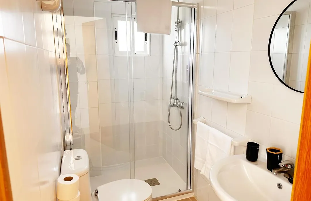 Hotel Selva Arenal-1
