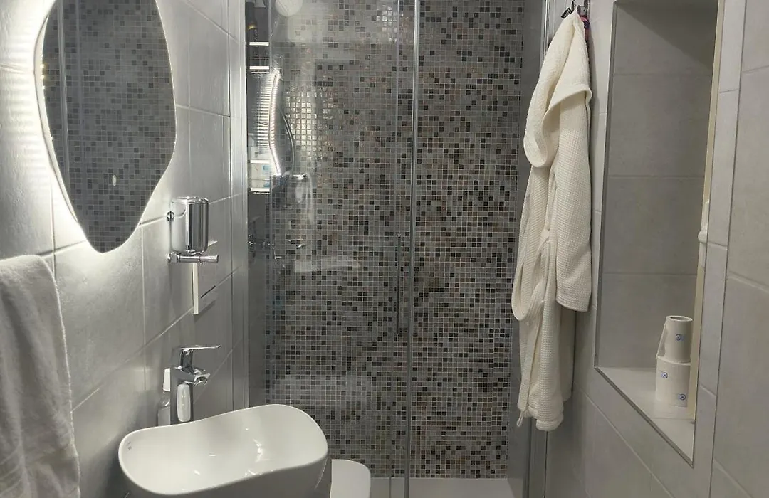 Hotel Principe Amedeo-1