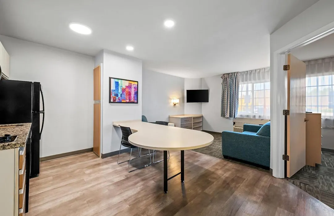 Mainstay Suites Greensboro-1