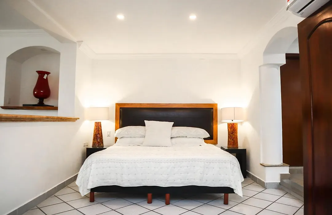 Hotel Boutique Plaza Doradas-1