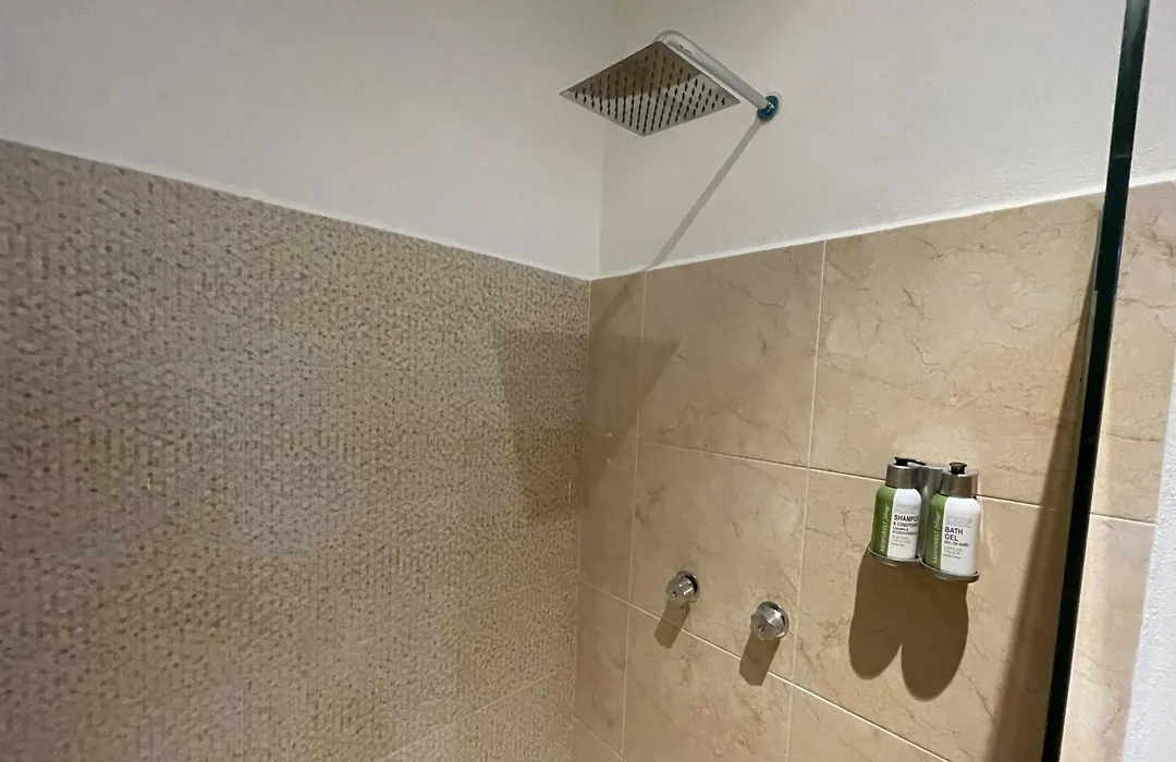 Days Inn By Wyndham Playa Del Carmen-1