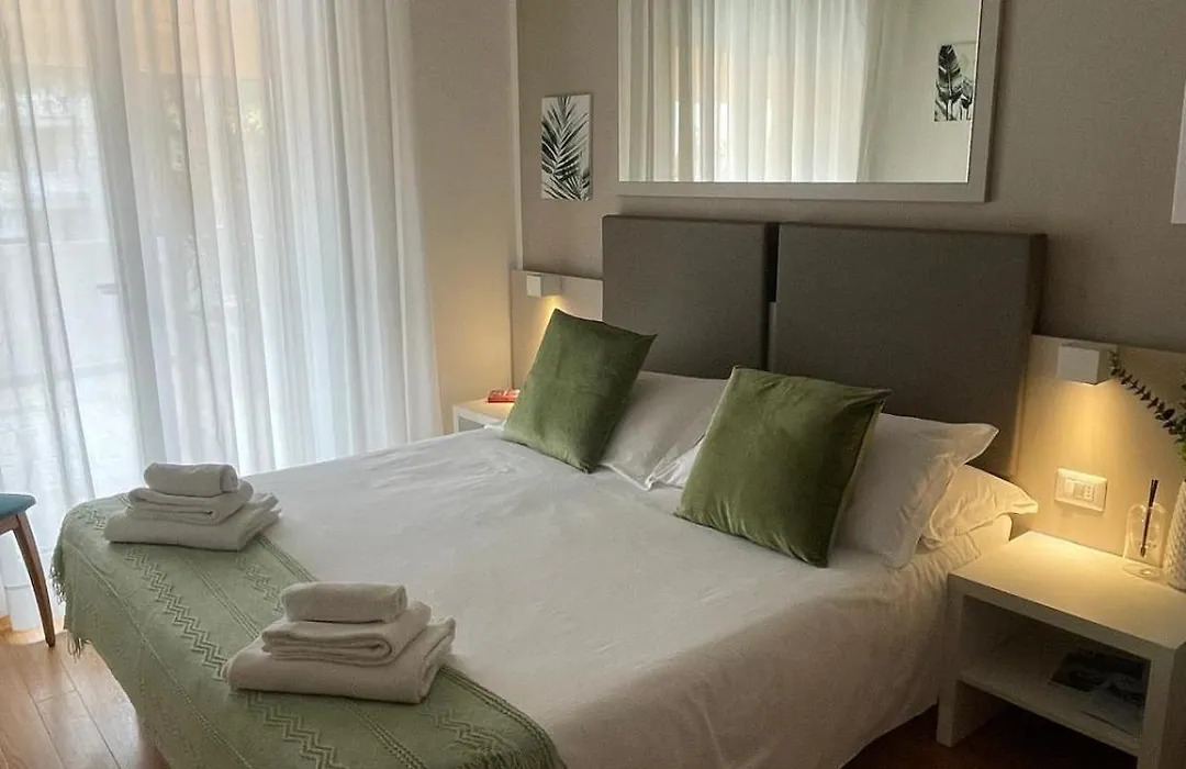 Hotel Del Corso-1
