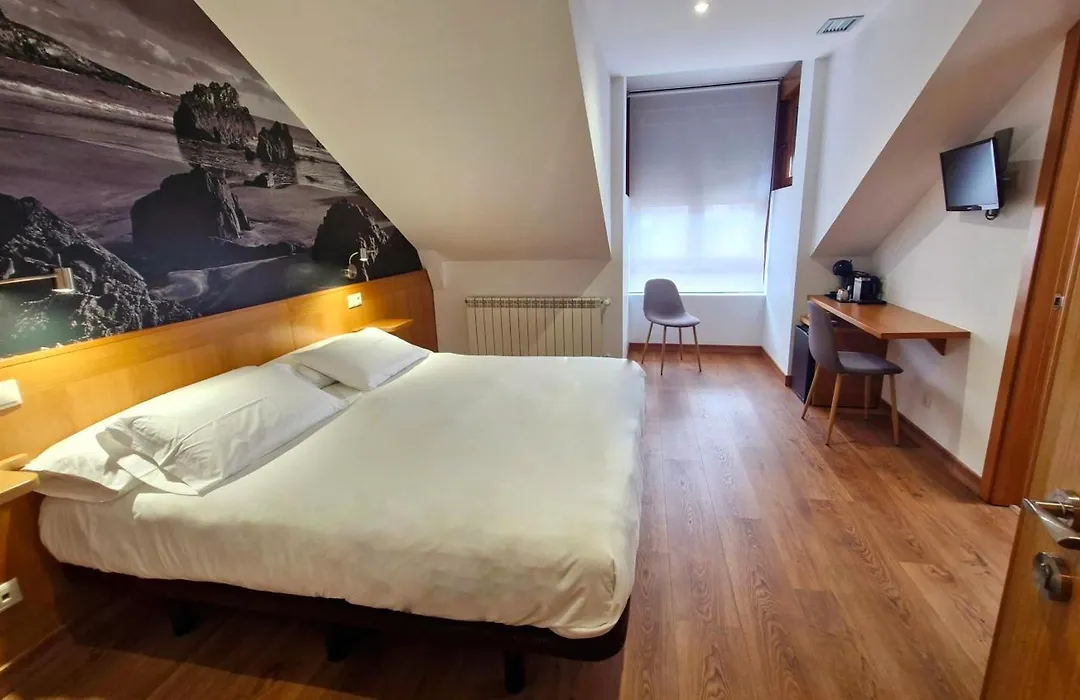 Hotel Dabeleira-1