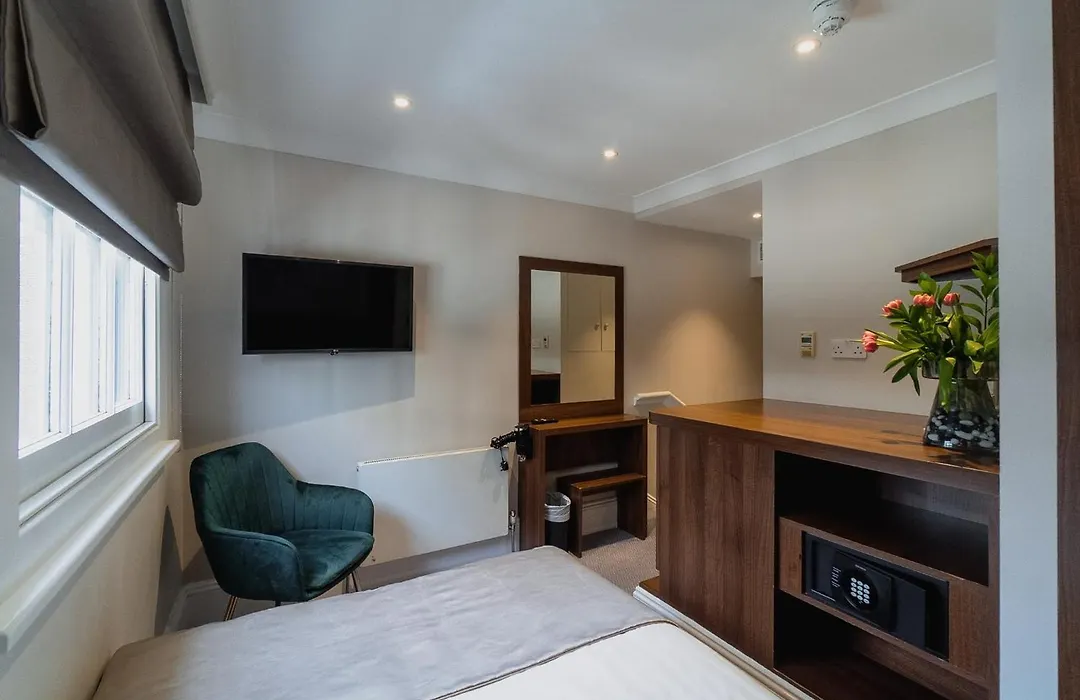 London House Hotel-1