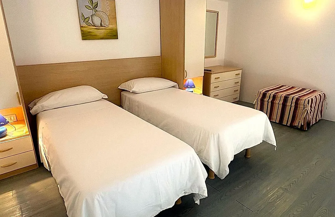 Casa Mafalda B&B-1
