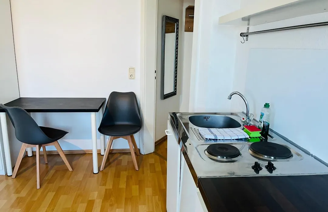 Hotel Westend-1