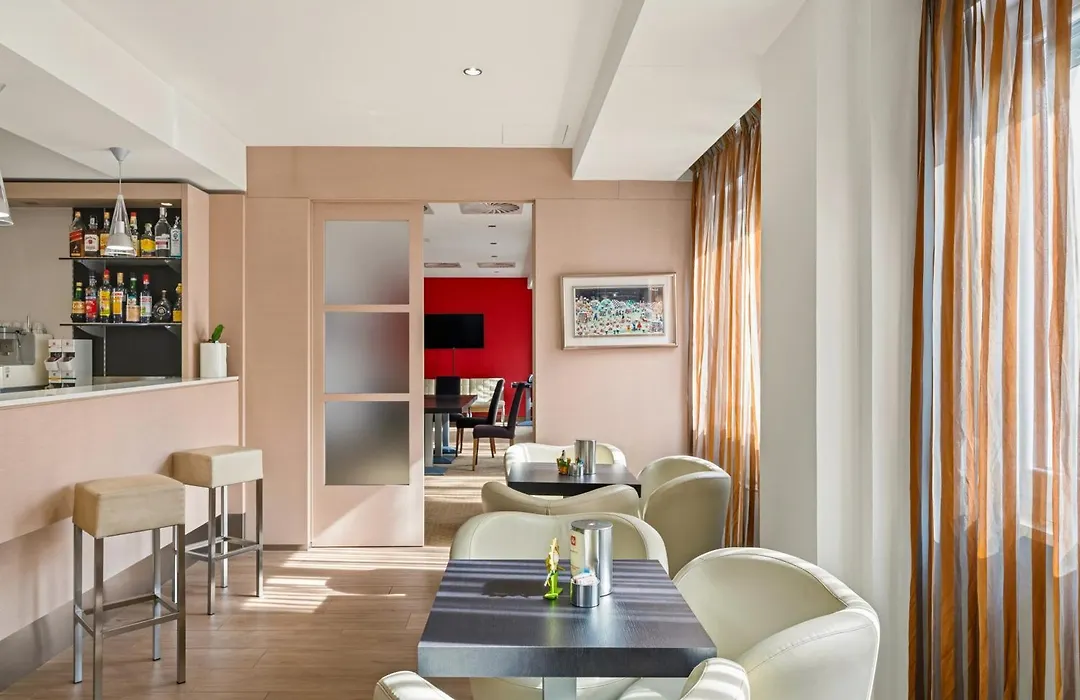 Hotel Regina-1