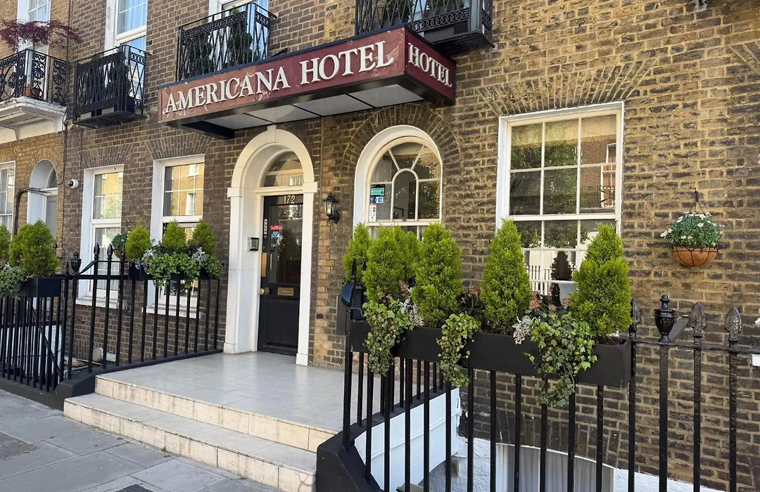 Americana Hotel-1
