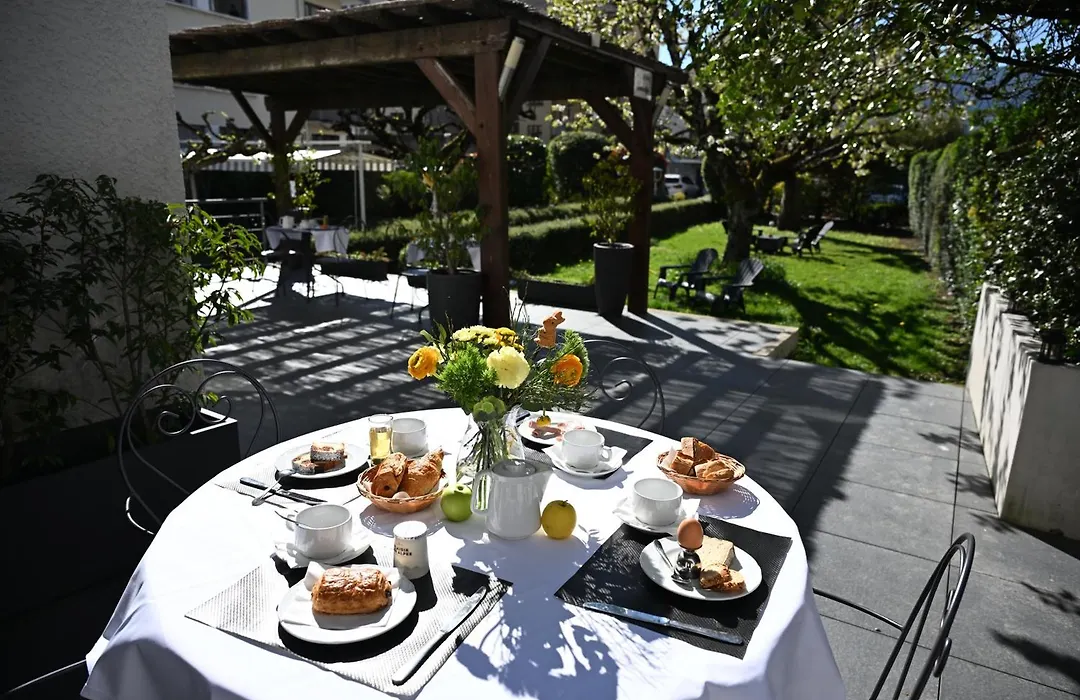 Hotel Les Terrasses-1