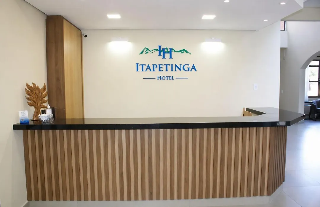 Itapetinga Hotel-1