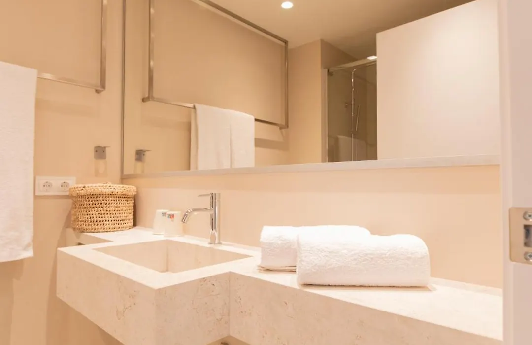 Hotel Roca Plana-1