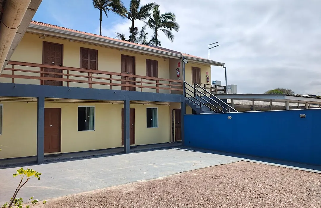Hotel Rainha-1