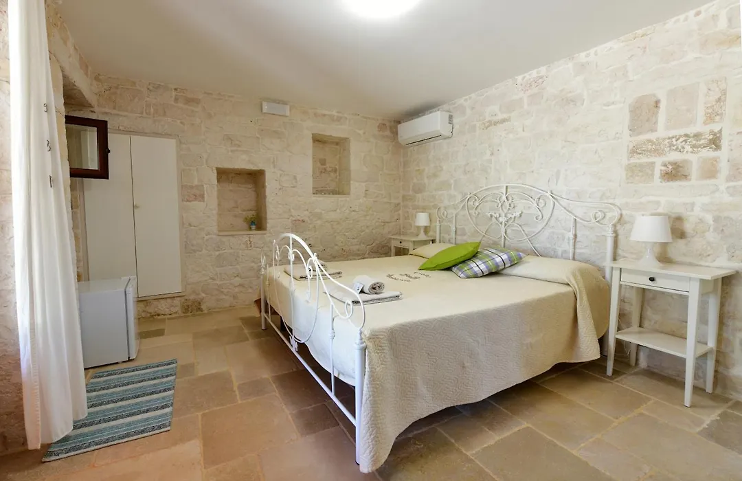 B&B Fiano Marchione-1