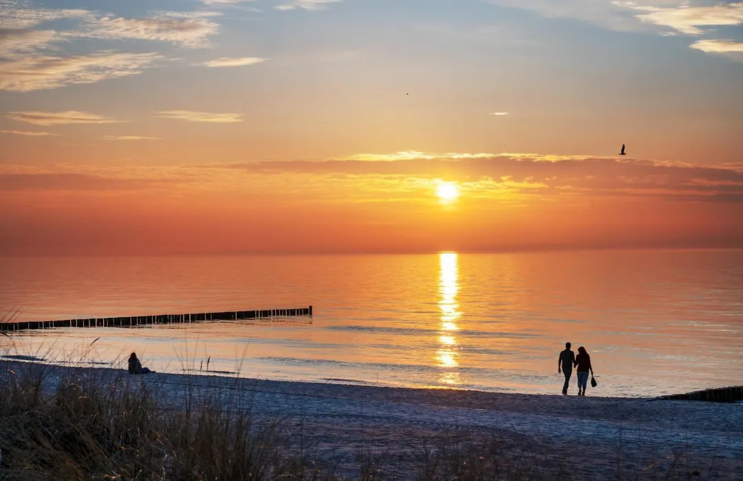 Hotel Haus am Meer-1