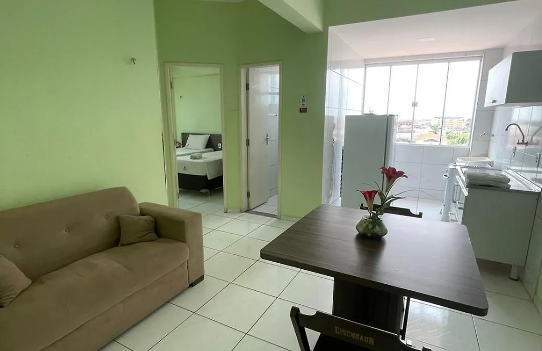 Hotel Letiva Arco-1